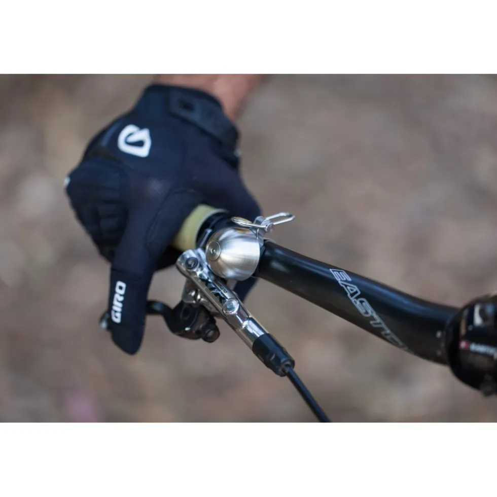 Spurcycle Original Fietsbel - raw