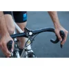 Spurcycle Original Fietsbel - zwart/goud