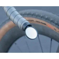 Spurcycle R35 Achteruitkijkspiegel - zwart