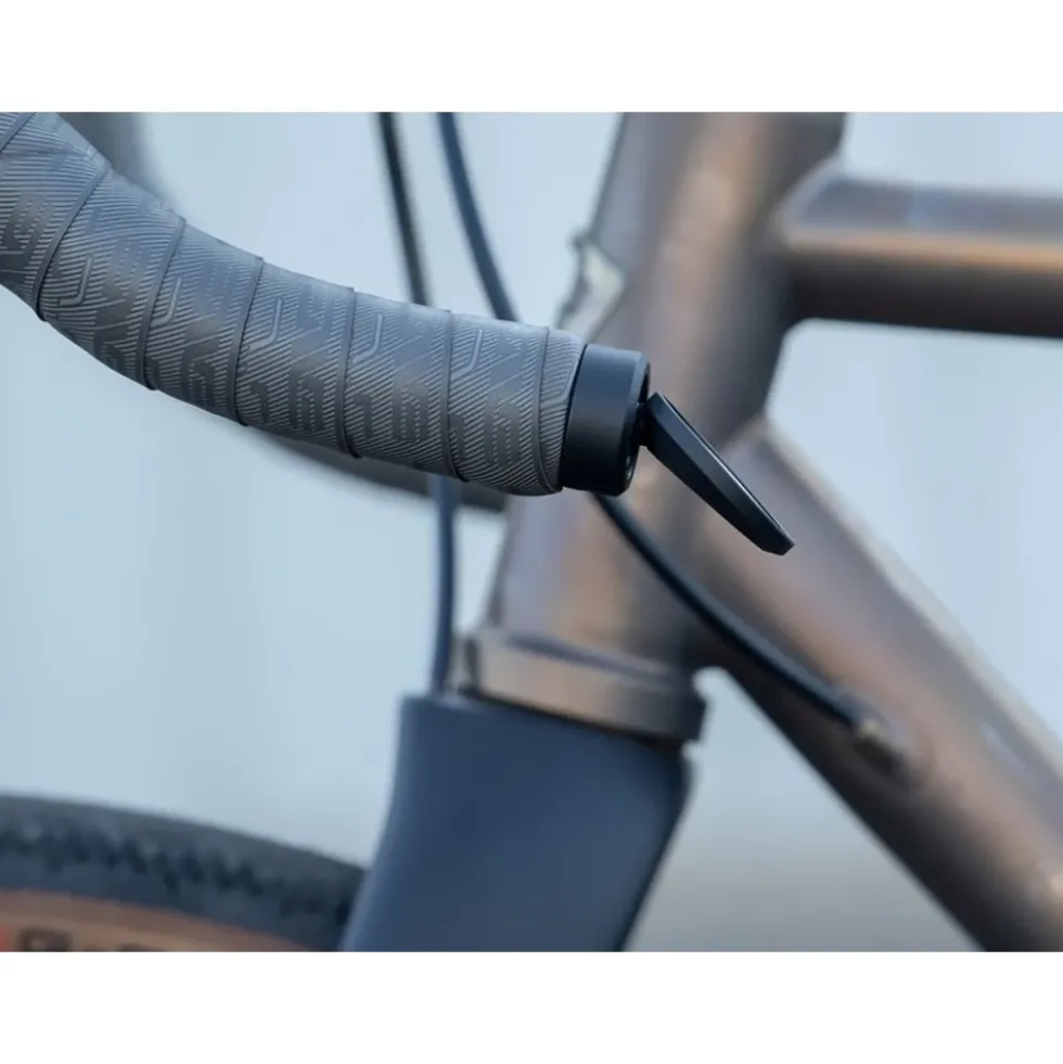 Spurcycle R35 Achteruitkijkspiegel - zwart