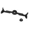 Spurcycle Rubber Voet/Grommet - V1 voor Fietsbel van 2013-2016