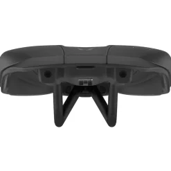 SQlab Zadel 613 Ergowave R Carbone - zwart
