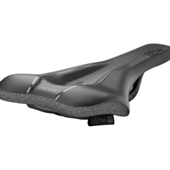 Zadels < SQlab 614 Ergowave active 2.1 Carbon Gravelbike-Zadel - Zwart