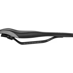 Zadels < SQlab 614 Ergowave active 2.1 Carbon Gravelbike-Zadel - Zwart