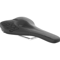 SQlab 611 Ergowave CrMo Saddle
