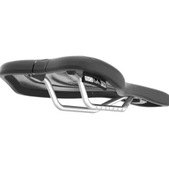 SQlab 611 Ergowave CrMo Saddle