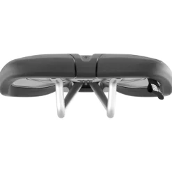 SQlab 611 Ergowave CrMo Saddle