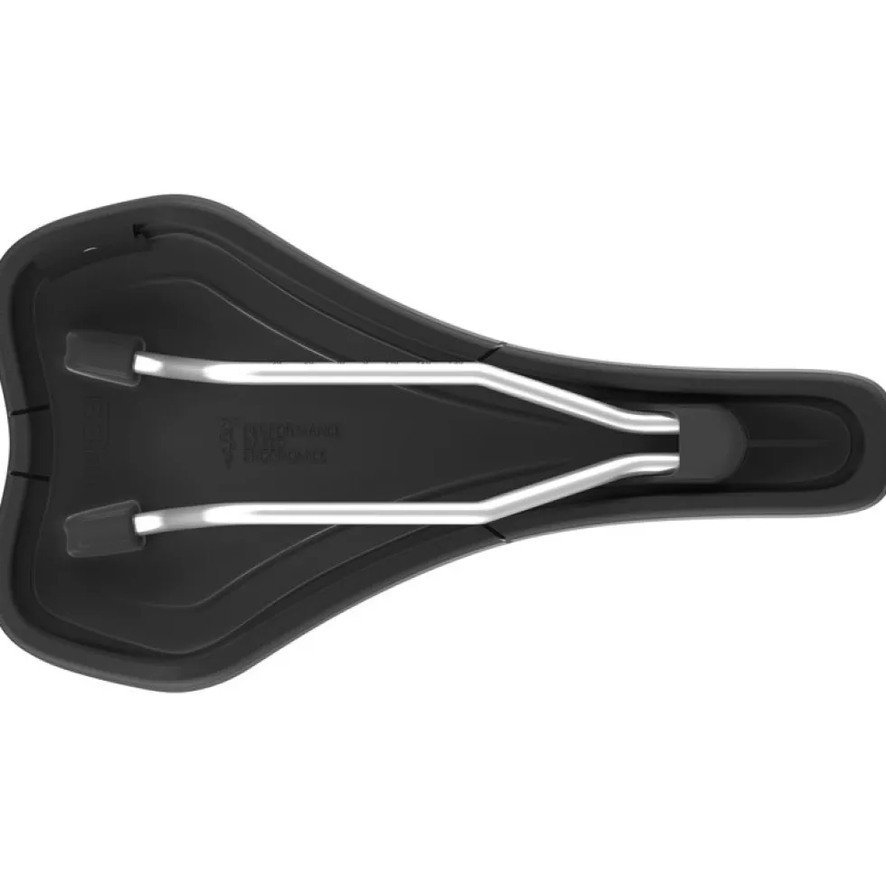 SQlab 611 Ergowave CrMo Saddle