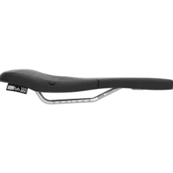 SQlab 611 Ergowave CrMo Saddle