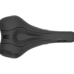 Zadels < SQlab 612 Ergowave R zadel - S-Tube - black