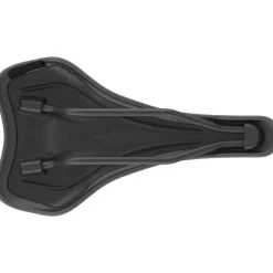 Zadels < SQlab 612 Ergowave R zadel - S-Tube - black
