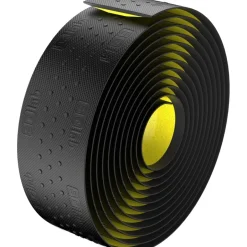 Stuurlint < SQlab 714 Gravel - zwart