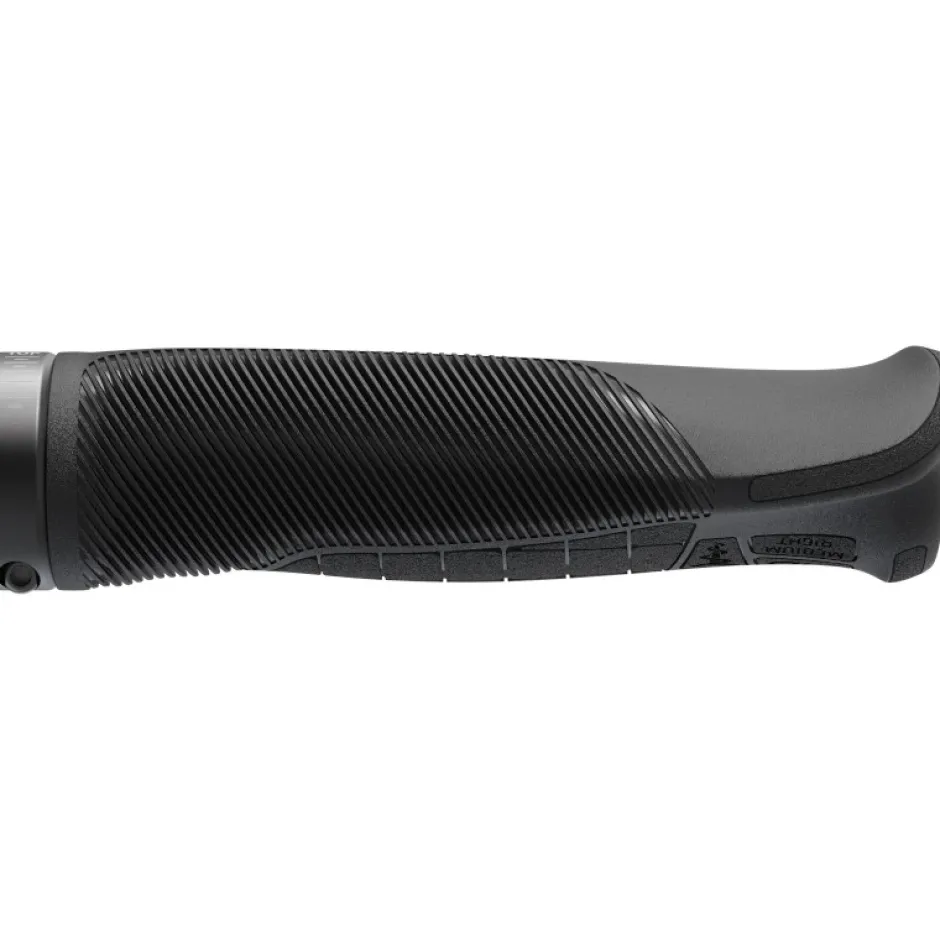 Handvatten < SQlab 710 2.0 Handvatten - zwart
