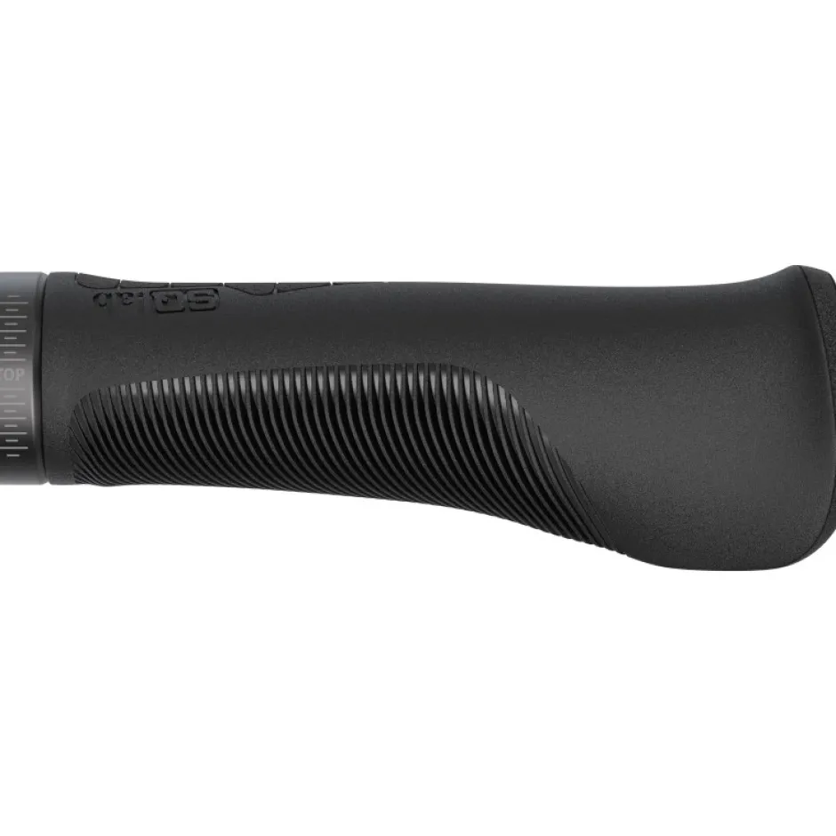 Handvatten < SQlab 710 2.0 Handvatten - zwart
