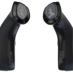 SQlab 410/402 Innerbarends - black