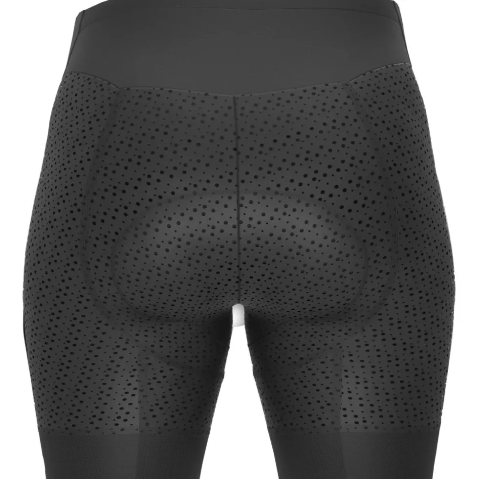 SQlab ONE10 2.0 Fietsbinnenshort Dames - Zwart