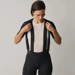 SQlab ONE12 2.0 Slabbroek Vrouwen - Zwart
