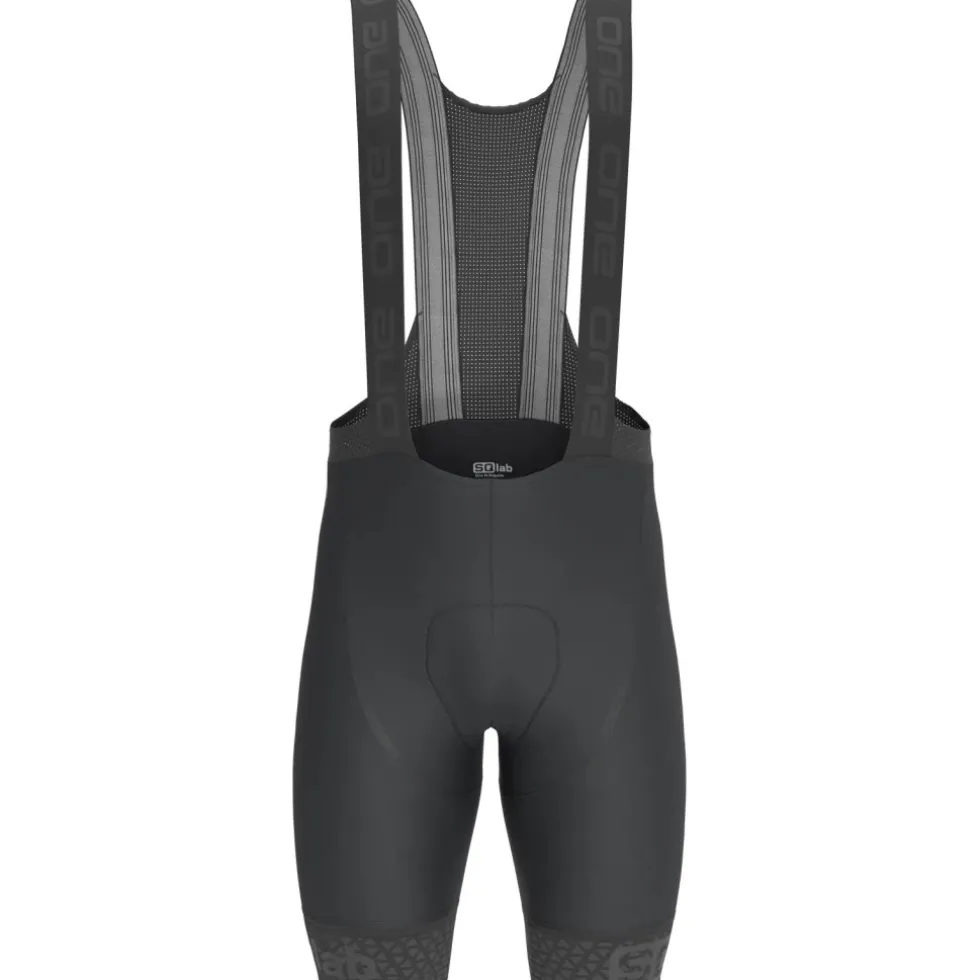 SQlab ONE12 2.0 Slabbroek - Zwart