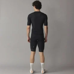 SQlab ONE12 2.0 Slabbroek - Zwart