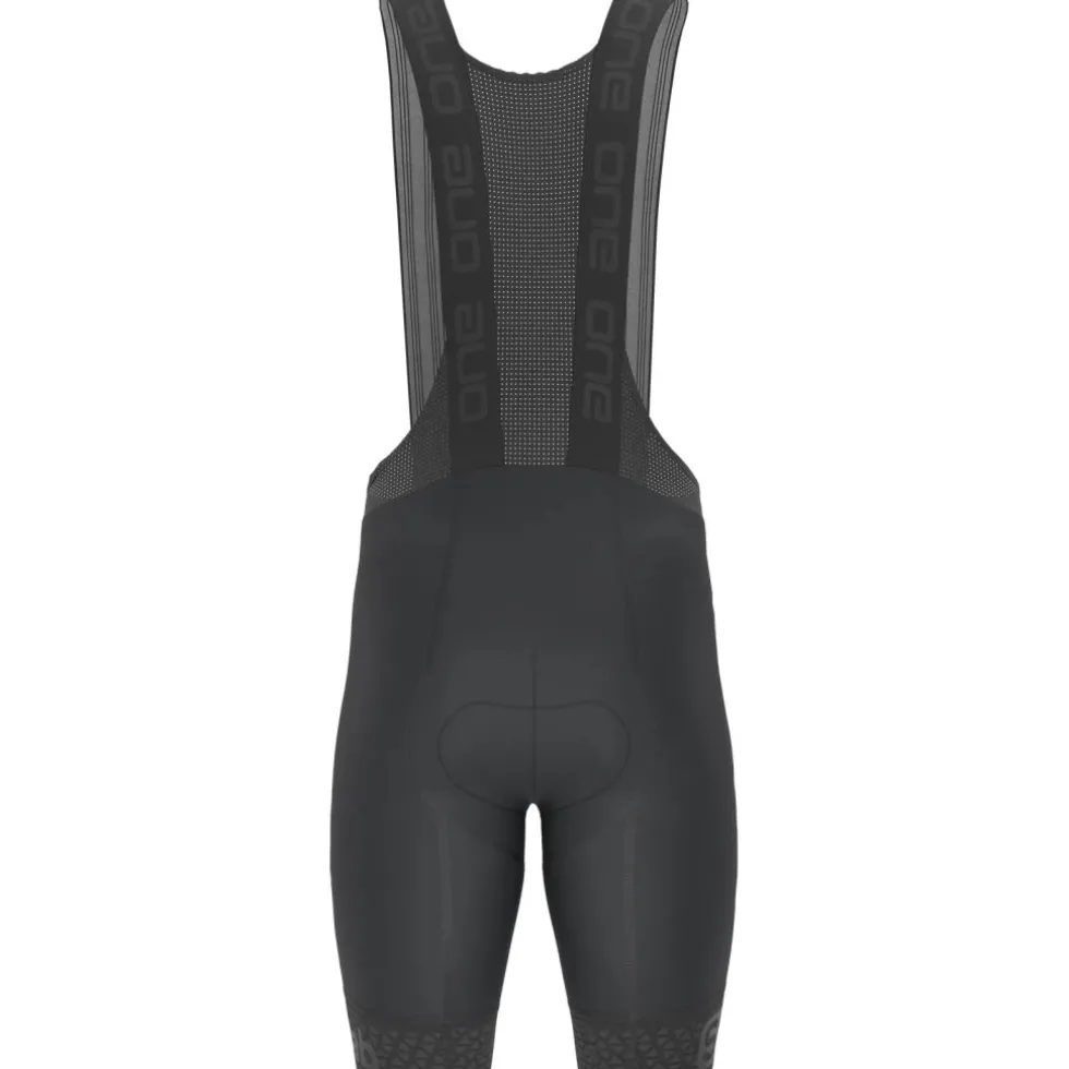 SQlab ONE12 2.0 Slabbroek - Zwart