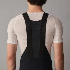 Bib Shorts < SQlab ONE14 abbroek - Zwart