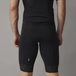 Bib Shorts < SQlab ONE14 abbroek - Zwart