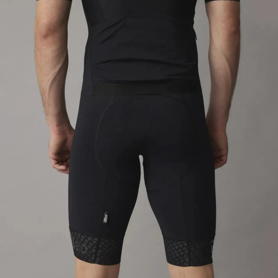 Bib Shorts < SQlab ONE14 abbroek - Zwart