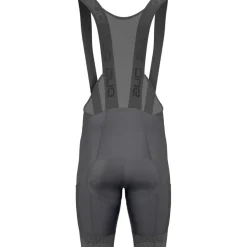 Bib Shorts < SQlab ONE14 abbroek - Zwart