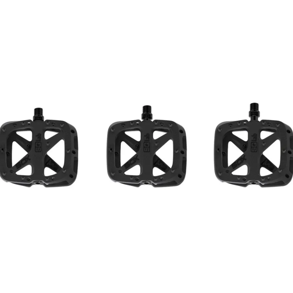 Platformpedalen < SQlab 5OX Pedals