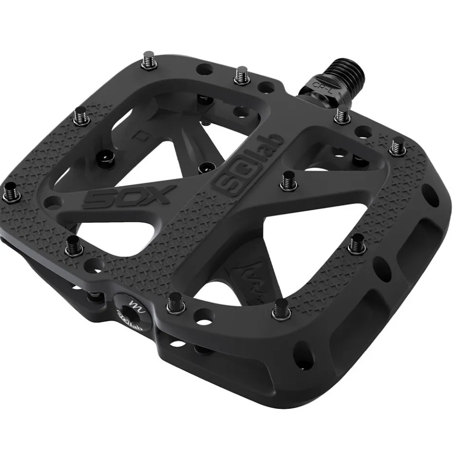 Platformpedalen < SQlab 5OX Pedals