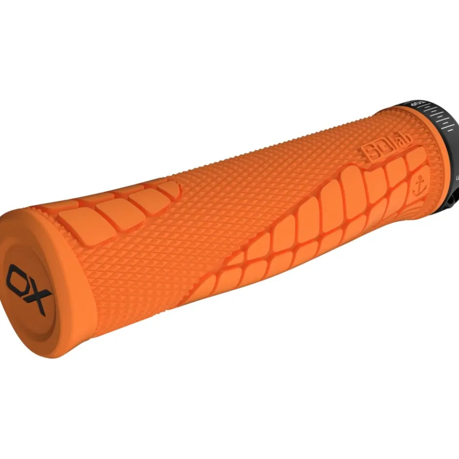 Handvatten < SQlab 7OX 2.0 Pro tuurgrepen - Orange