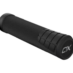 SQlab 7OX 2.0 Pro Stuurgrepen - Zwart