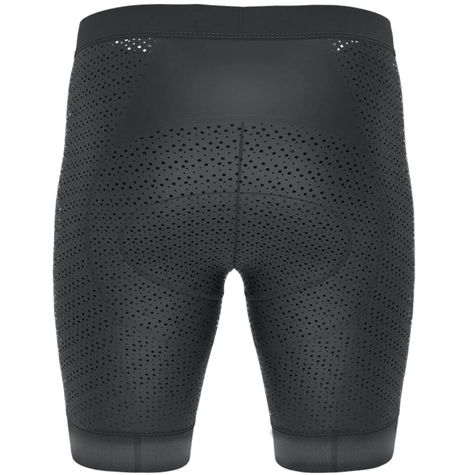 SQlab SQ-Short ONE10 Fiets-Binnenshort - zwart
