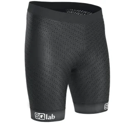 SQlab SQ-Short ONE10 Fiets-Binnenshort - zwart