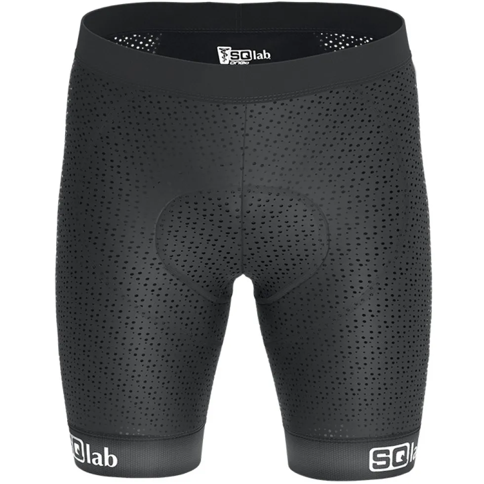 SQlab SQ-Short ONE10 Fiets-Binnenshort - zwart
