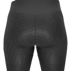 SQlab SQ-Shorts ONE10 2.0 Binnenbroek Dames - zwart