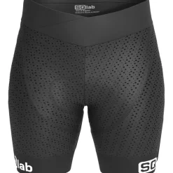 SQlab SQ-Shorts ONE10 2.0 Binnenbroek Dames - zwart