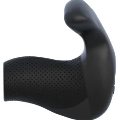 SQlab 711 Stuby Short Handvatten - zwart