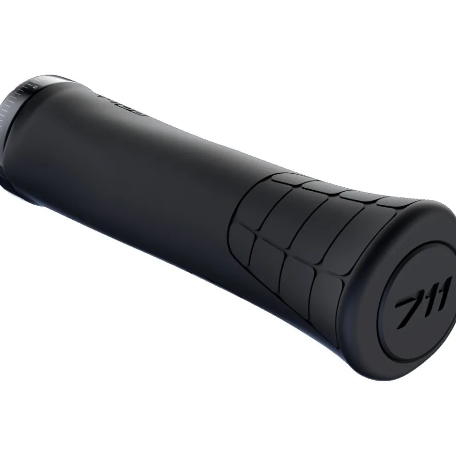 Handvatten < SQlab 711 Tech & Trail 2.0 MTB Handvatten - zwart