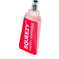 Squeezy Energy Dispenser Softflask 150ml voor Gels & Liquids