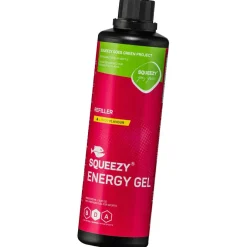 Outdoor Maaltijden < Squeezy Energy Gel - Koolhydraatgel - 500 ml navulling