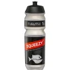 Bidons < Squeezy Drinkfles 750ml - dont be a fish