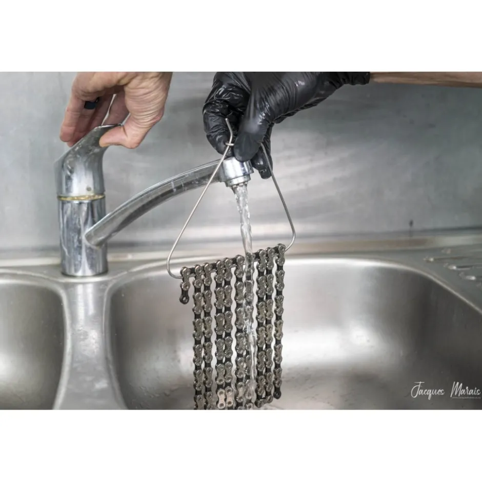 Smeermiddelen|Gereedschap En Onderhoud < Squirt Lube Performance Hot Wax Kettingwas - 500g