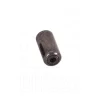 Bowdenkabels En Buitenkabels < SRAM Aluminum End Caps 5mm for Brake Cable Housings (1 piece) - black