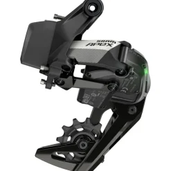Derailleurs < SRAM Apex Achterderailleur - XPLR | AXS | 12-voudig | D1