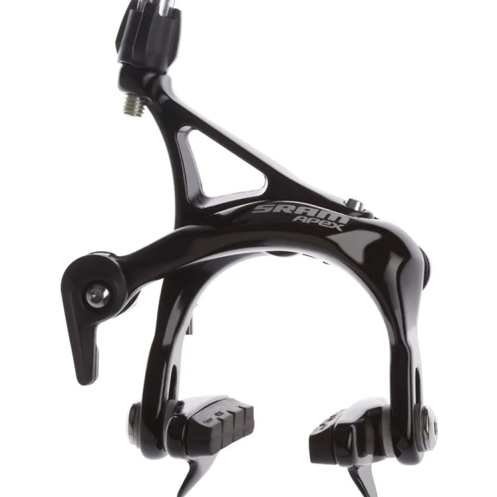 SRAM Apex Brakes - front - Black