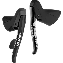 Shifters|Velgremmen < SRAM Apex 1 DoubleTap Shift-Brake Controls - Set 1x11-speed