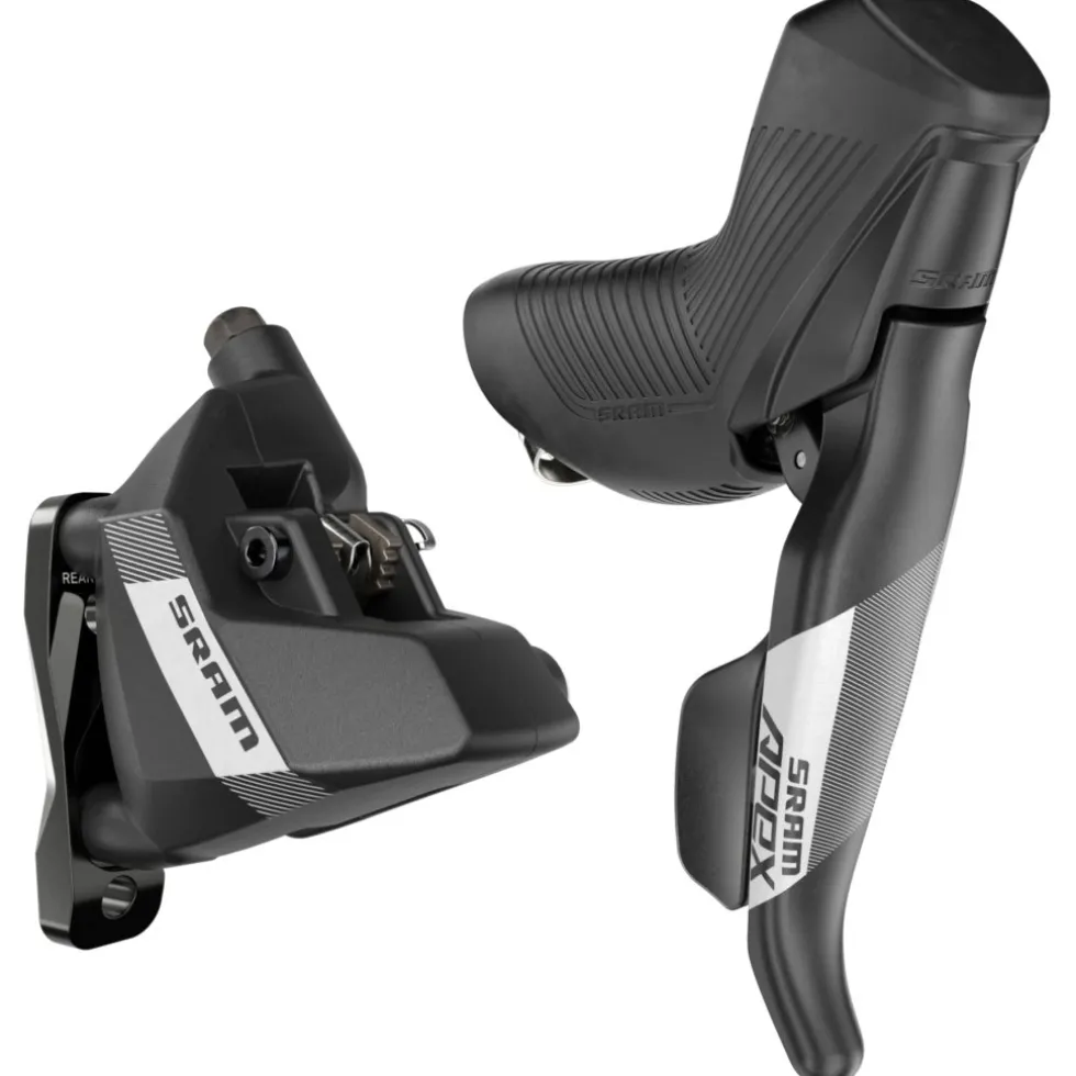 SRAM Apex Eagle Schakelgroep - 1x12-voudig | D1