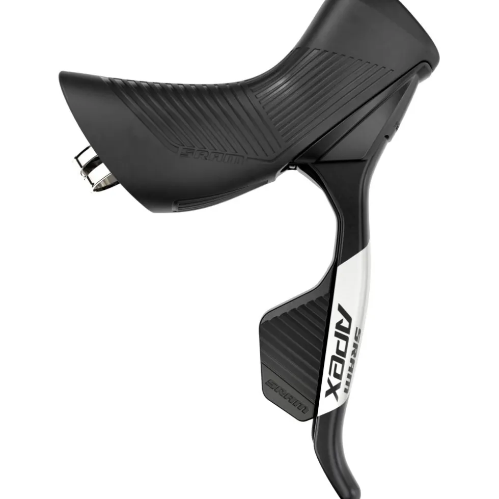 SRAM Apex Rem-/Schakelhendel - AXS | eTap | 1x12-voudig | D1 - rechts