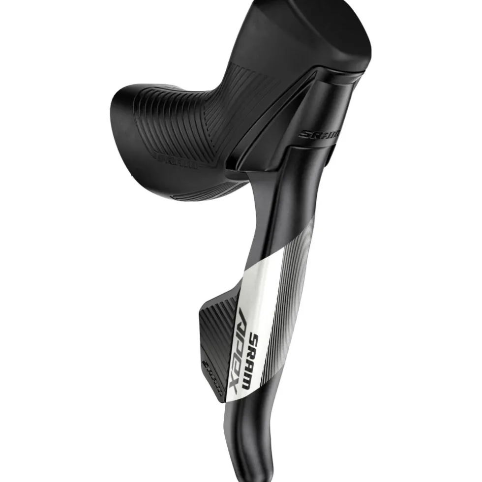 SRAM Apex Rem-/Schakelhendel - AXS | eTap | 1x12-voudig | D1 - rechts